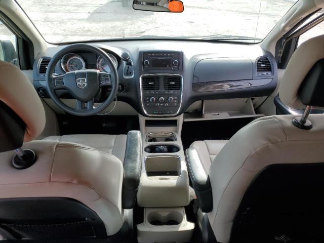 Photo 8 from auction – 2014 DODGE GRAND CARA with VIN 2C4RDGCG8ER291115