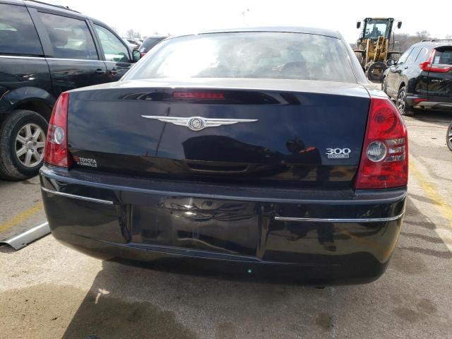 Photo 6 from auction – 2010 CHRYSLER 300 TOURIN with VIN 2C3CA4CDXAH112595