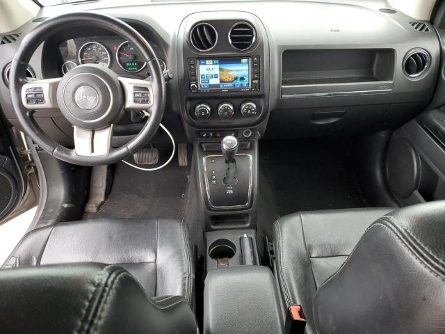 Photo 8 from auction – 2011 JEEP COMPASS with VIN 1J4NF5FB6BD251492