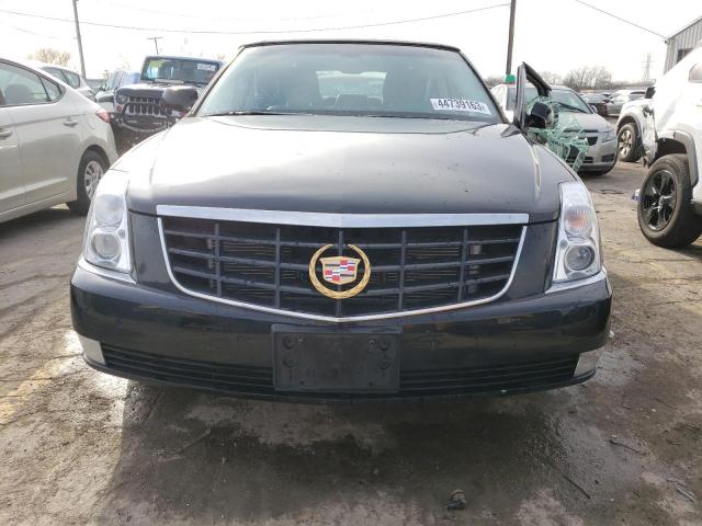 Photo 5 from auction – 2011 CADILLAC DTS PREMIU with VIN 1G6KH5E66BU101263