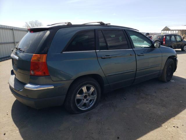 Photo 3 from auction – 2006 CHRYSLER PACIFICA T with VIN 2A8GM68476R836635