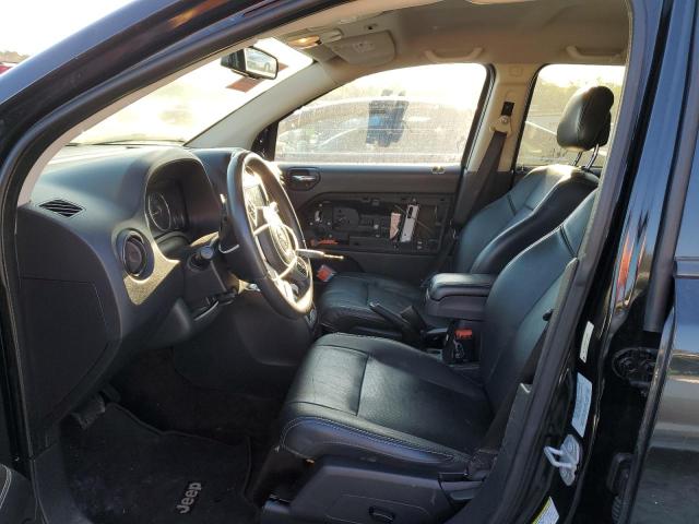 Photo 7 from auction – 2015 JEEP COMPASS LI with VIN 1C4NJCCB9FD373380