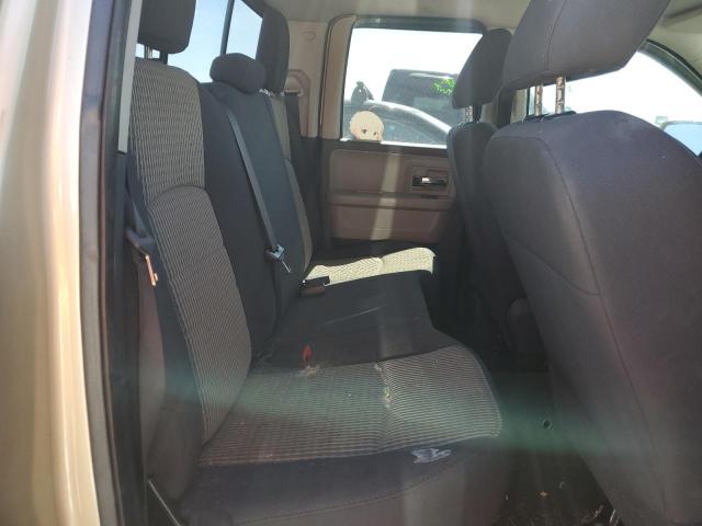 Photo 10 from auction – 2011 DODGE RAM 1500 with VIN 1D7RB1GT3BS506510