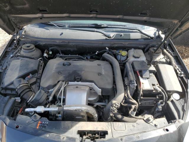 Photo 11 from auction – 2015 BUICK REGAL PREM with VIN 2G4GN5EX4F9189958