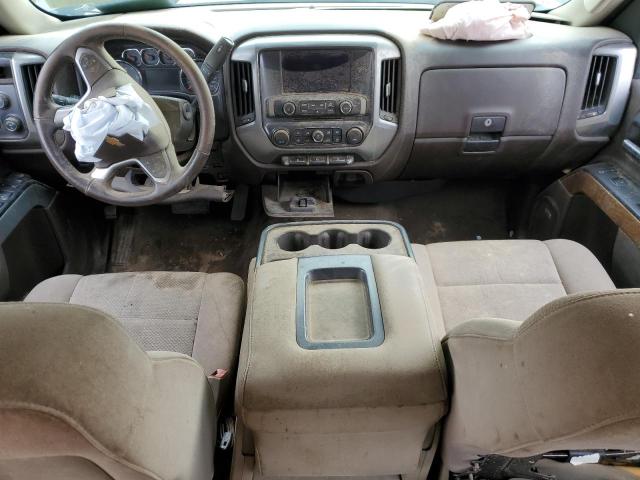 Photo 8 from auction – 2014 CHEVROLET SILVERADO with VIN 3GCUKREC3EG165739