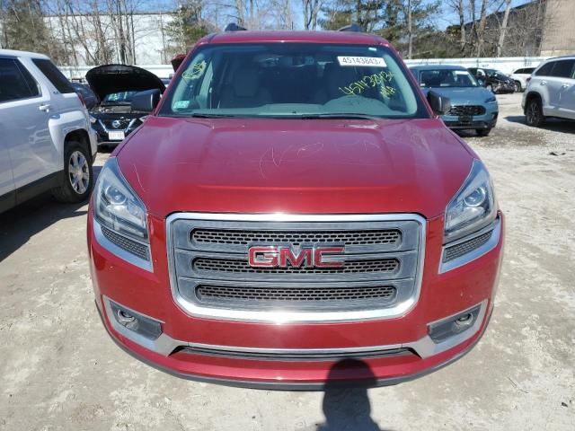 Photo 5 from auction – 2014 GMC ACADIA SLE with VIN 1GKKVPKD6EJ330282