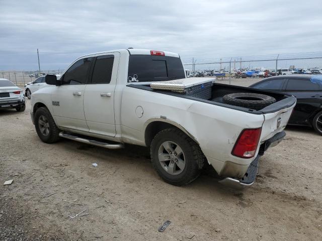 Photo 2 from auction – 2014 RAM 1500 SLT with VIN 1C6RR6GG2ES127953