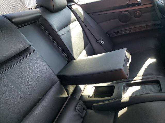 Photo 10 from auction – 2012 BMW 335 I with VIN WBAKG7C55CE802097