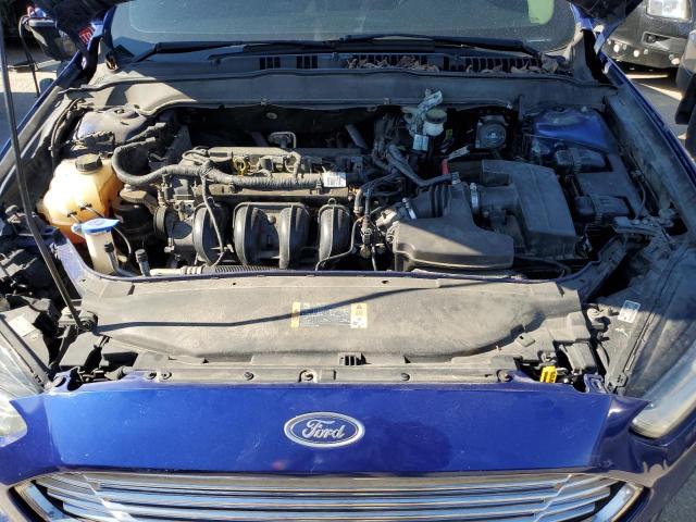 Photo 11 from auction – 2013 FORD FUSION SE with VIN 3FA6P0H71DR282930