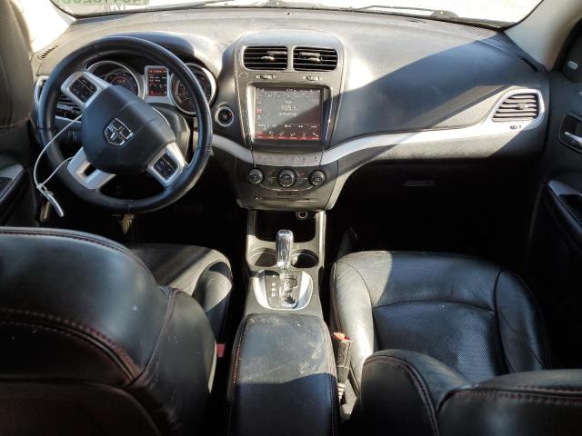 Photo 8 from auction – 2015 DODGE JOURNEY R/ with VIN 3C4PDCEG8FT699481