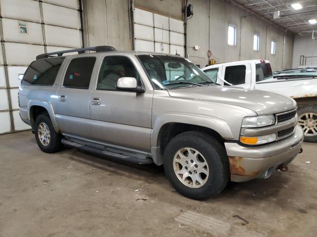 Photo 4 from auction – 2003 CHEVROLET SUBURBAN with VIN 3GNFK16TX3G265690