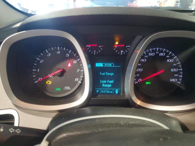 Photo 9 from auction – 2015 CHEVROLET EQUINOX LT with VIN 1GNALCEK9FZ106515