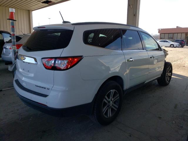 Photo 3 from auction – 2016 CHEVROLET TRAVERSE L with VIN 1GNKRGKD2GJ257809