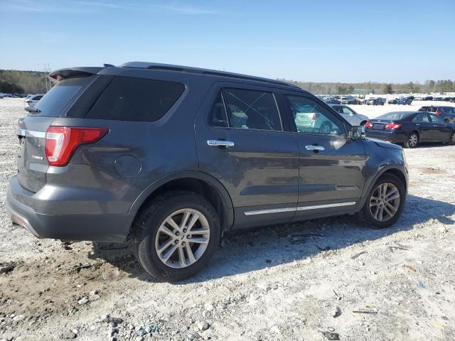 Zdjęcie 3 z aukcji – 2016 FORD EXPLORER X z VIN 1FM5K7D87GGB08931