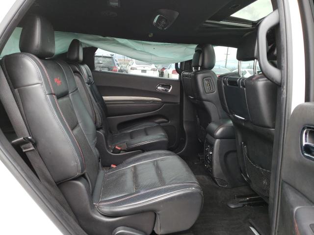 Photo 11 from auction – 2014 DODGE DURANGO R/ with VIN 1C4SDHCT8EC551476