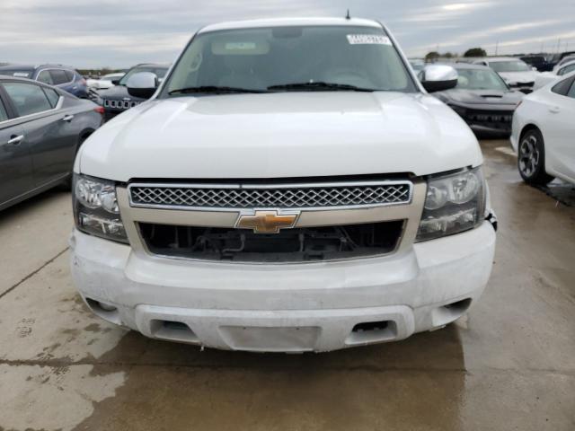 Photo 5 from auction – 2010 CHEVROLET TAHOE C150 with VIN 1GNUCCE02AR173445