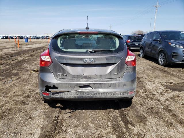 Photo 6 from auction – 2012 FORD FOCUS SEL with VIN 1FAHP3M21CL278782