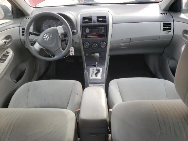 Photo 8 from auction – 2010 TOYOTA COROLLA BA with VIN 1NXBU4EEXAZ245046