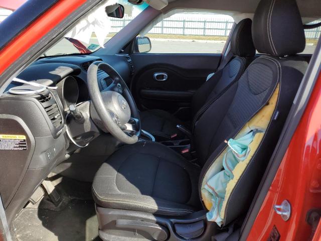 Foto 7 de la subasta – 2015 KIA SOUL + con VIN KNDJP3A59F7816801