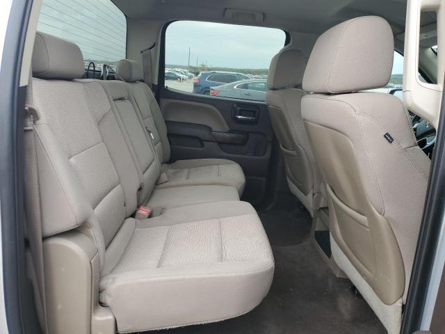 Photo 10 from auction – 2014 CHEVROLET SILVERADO with VIN 3GCPCRECXEG100705