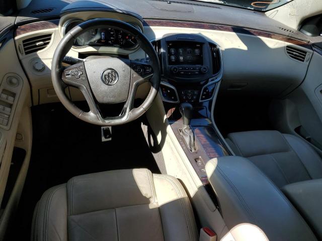 Photo 8 from auction – 2014 BUICK LACROSSE with VIN 1G4GB5G35EF104988