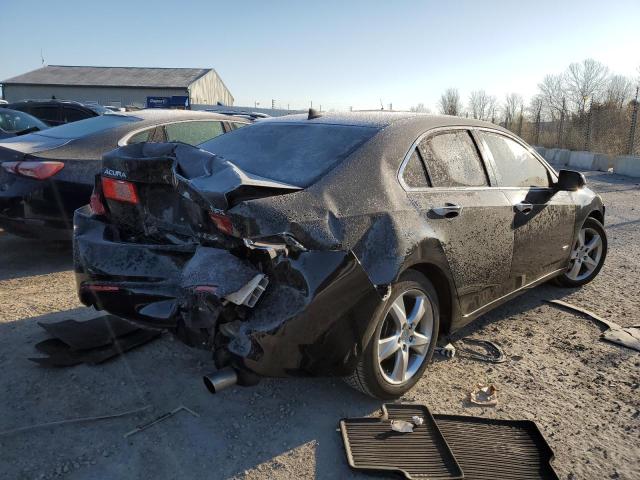 Foto 3 de la subasta – 2012 ACURA TSX con VIN JH4CU2F41CC023604