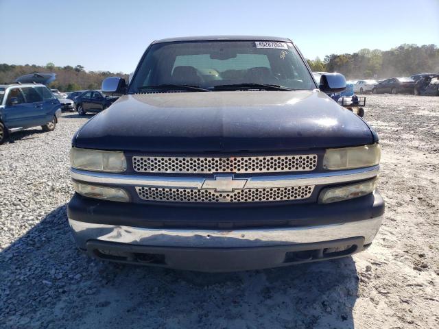 Photo 5 from auction – 2001 CHEVROLET SILVERADO with VIN 2GCEC19T111107077