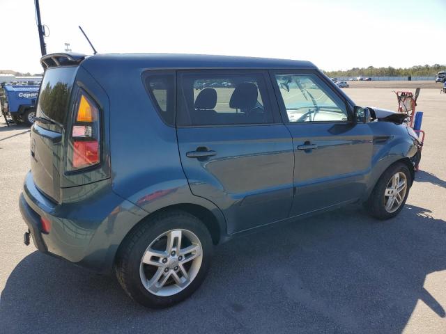 Photo 3 from auction – 2011 KIA SOUL with VIN KNDJT2A22B7258957