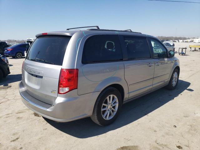 Photo 3 from auction – 2014 DODGE GRAND CARA with VIN 2C4RDGCG1ER477336