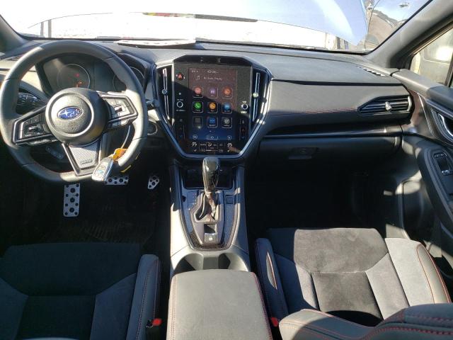 Photo 8 from auction – 2022 SUBARU WRX LIMITE with VIN JF1VBAN69N8016327