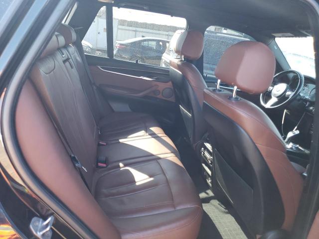 Photo 11 from auction – 2016 BMW X5 XDRIVE3 with VIN 5UXKR0C58G0S93533