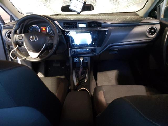 Photo 8 from auction – 2018 TOYOTA COROLLA L with VIN 2T1BURHE3JC974225