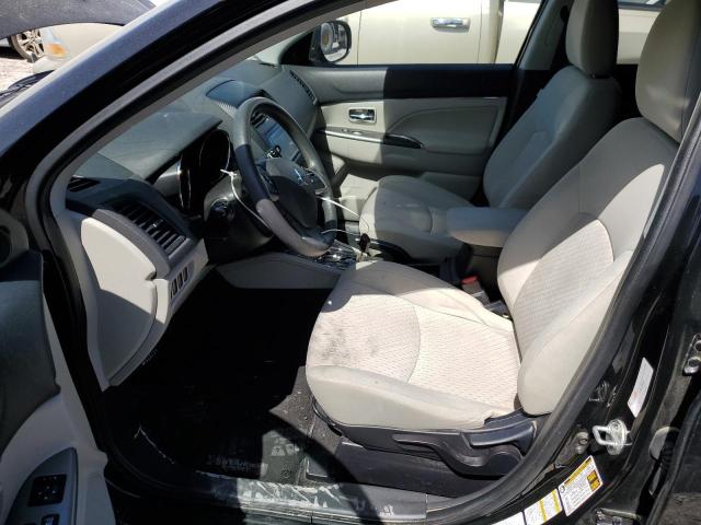 Zdjęcie 7 z aukcji – 2019 MITSUBISHI OUTLANDER z VIN JA4AP3AU7KU034008