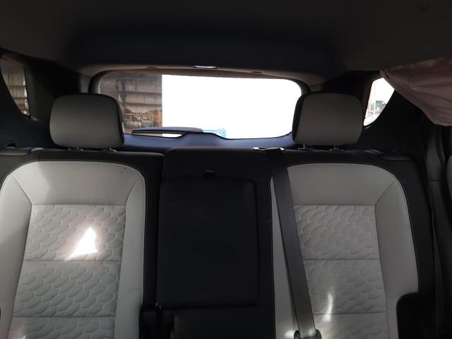Photo 10 from auction – 2020 CHEVROLET EQUINOX LS with VIN 3GNAXHEVXLS557389