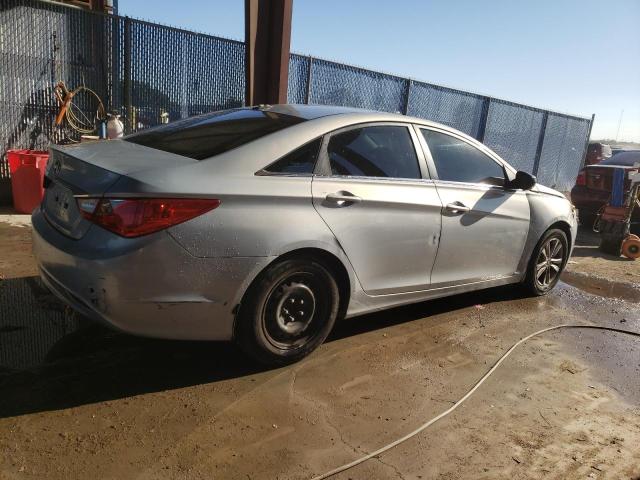Photo 3 from auction – 2013 HYUNDAI SONATA GLS with VIN 5NPEB4AC6DH526352
