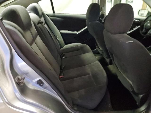 Photo 10 from auction – 2009 NISSAN ALTIMA 2.5 with VIN 1N4AL21E89N483440