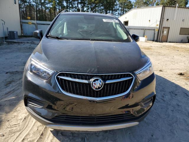 Photo 5 from auction – 2021 BUICK ENCORE PRE with VIN KL4CJESB3MB303946