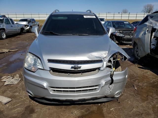 Photo 5 from auction – 2013 CHEVROLET CAPTIVA LT with VIN 3GNFL3EK4DS517515