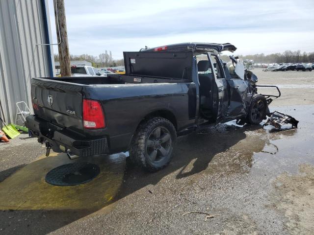 Foto 3 de la subasta – 2015 RAM 1500 SLT con VIN 1C6RR7TT6FS671205