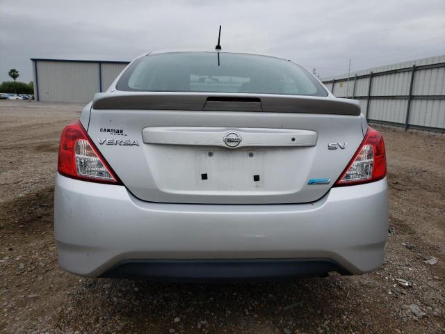 Photo 6 from auction – 2016 NISSAN VERSA S with VIN 3N1CN7AP7GL839193