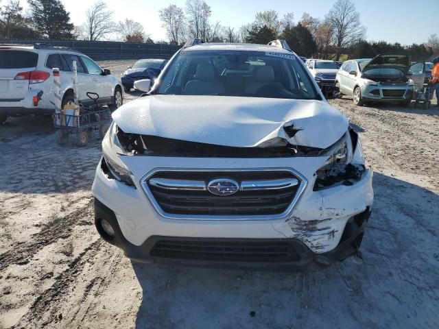 Photo 5 from auction – 2019 SUBARU OUTBACK 2. with VIN 4S4BSANC7K3273784