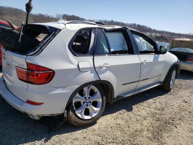 Photo 3 from auction – 2012 BMW X5 XDRIVE3 with VIN 5UXZW0C55CL668262