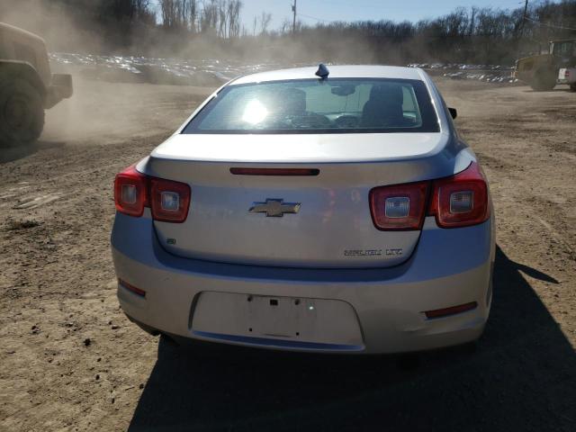 Photo 6 from auction – 2016 CHEVROLET MALIBU LIM with VIN 1G11E5SA0GF101516