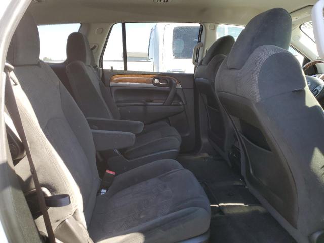 Photo 11 from auction – 2011 BUICK ENCLAVE CX with VIN 5GAKRAED7BJ209279