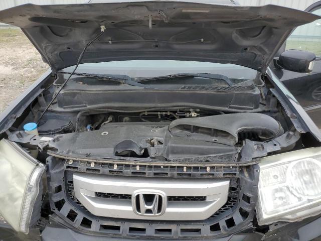 Photo 12 from auction – 2011 HONDA PILOT TOUR with VIN 5FNYF3H94BB027339