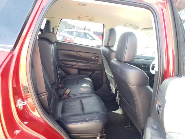 Photo 11 from auction – 2020 MITSUBISHI OUTLANDER with VIN JA4AZ3A33LZ025571