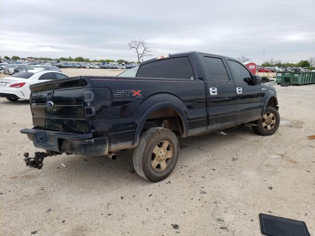 Photo 3 from auction – 2010 FORD F150 SUPER with VIN 1FTFW1E85AFB60810
