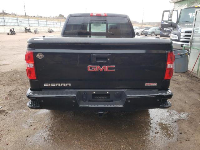 Photo 6 from auction – 2015 GMC SIERRA K15 with VIN 3GTU2VEC9FG247758
