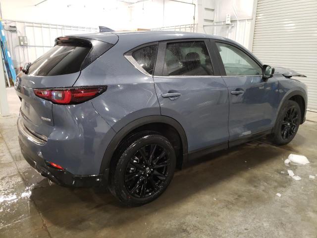 Photo 3 from auction – 2023 MAZDA CX-5 PREFE with VIN JM3KFBCM2P0154311