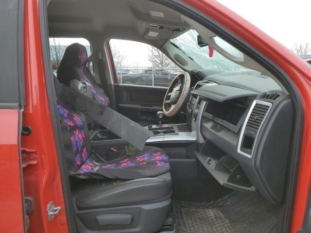 Photo 7 from auction – 2012 DODGE RAM 1500 S with VIN 1C6RD7HT0CS296723